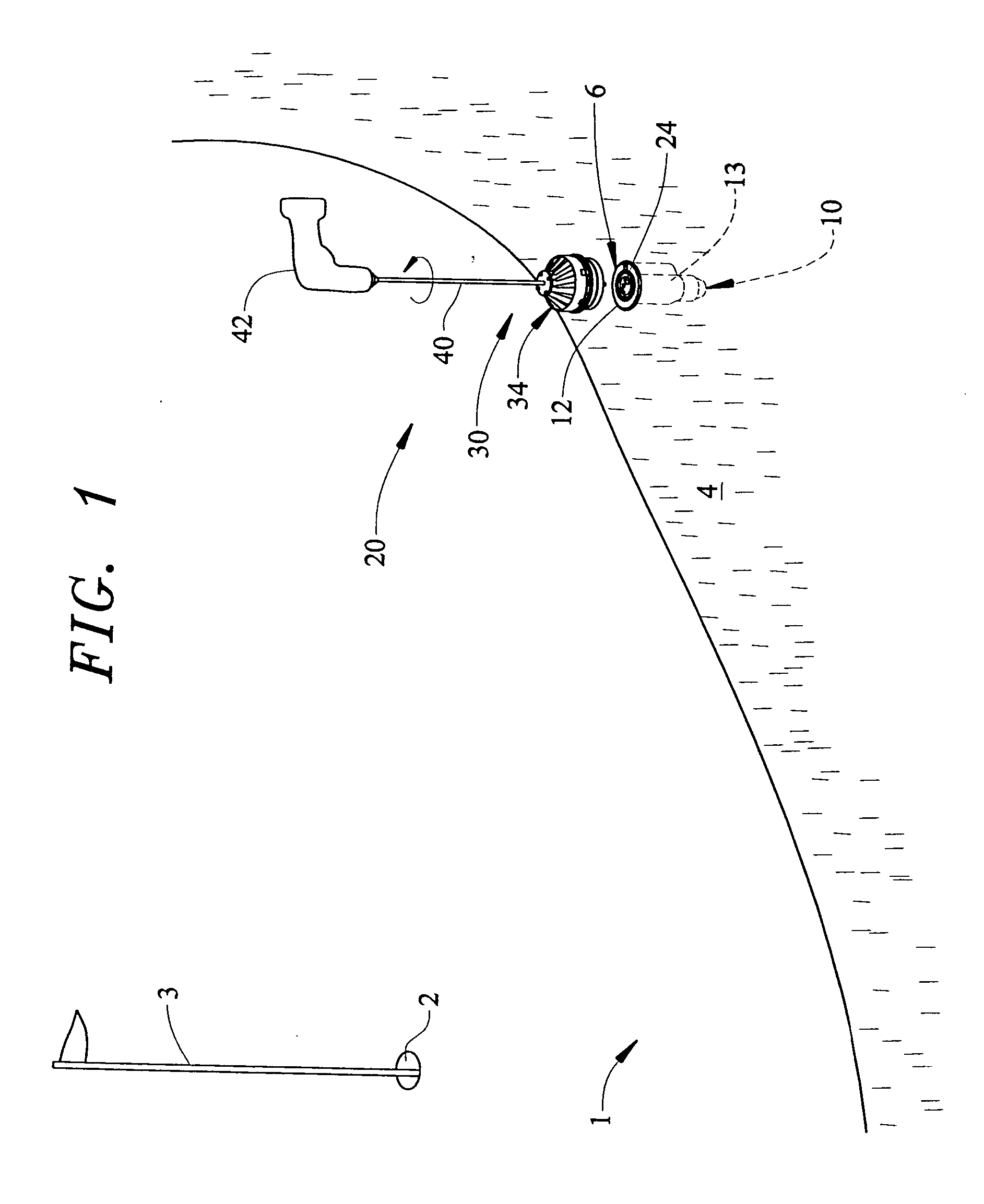 Head cover trimming system