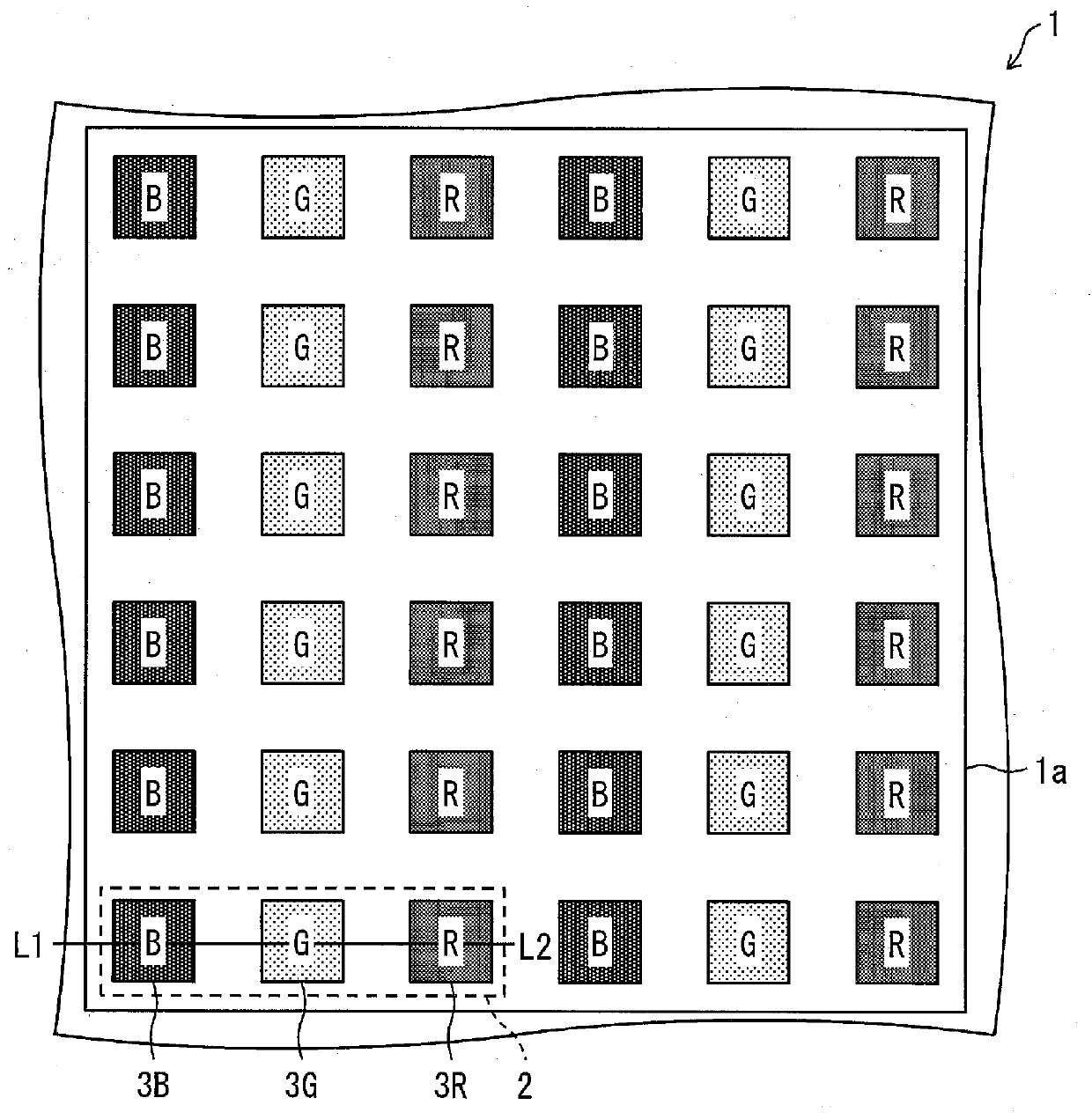 Display apparatus and method for manufacturing same