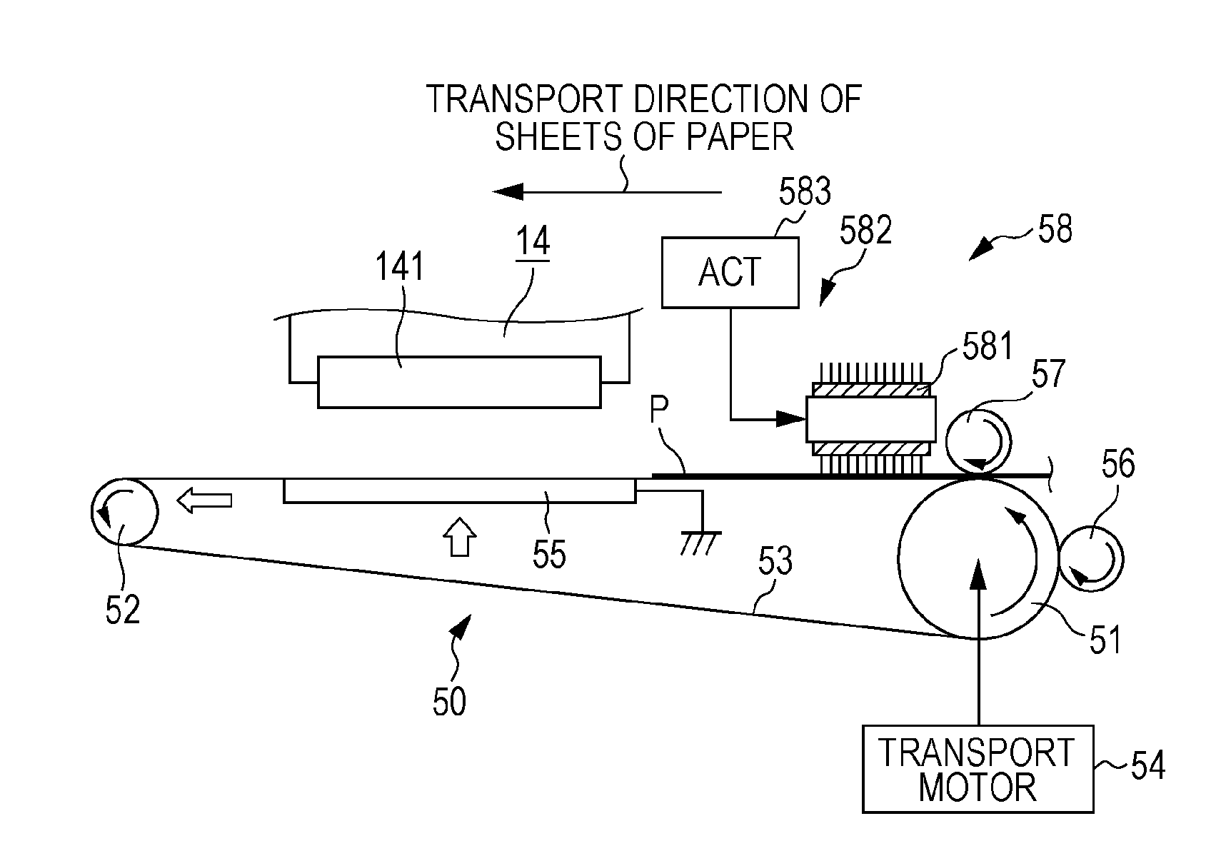 Printing apparatus