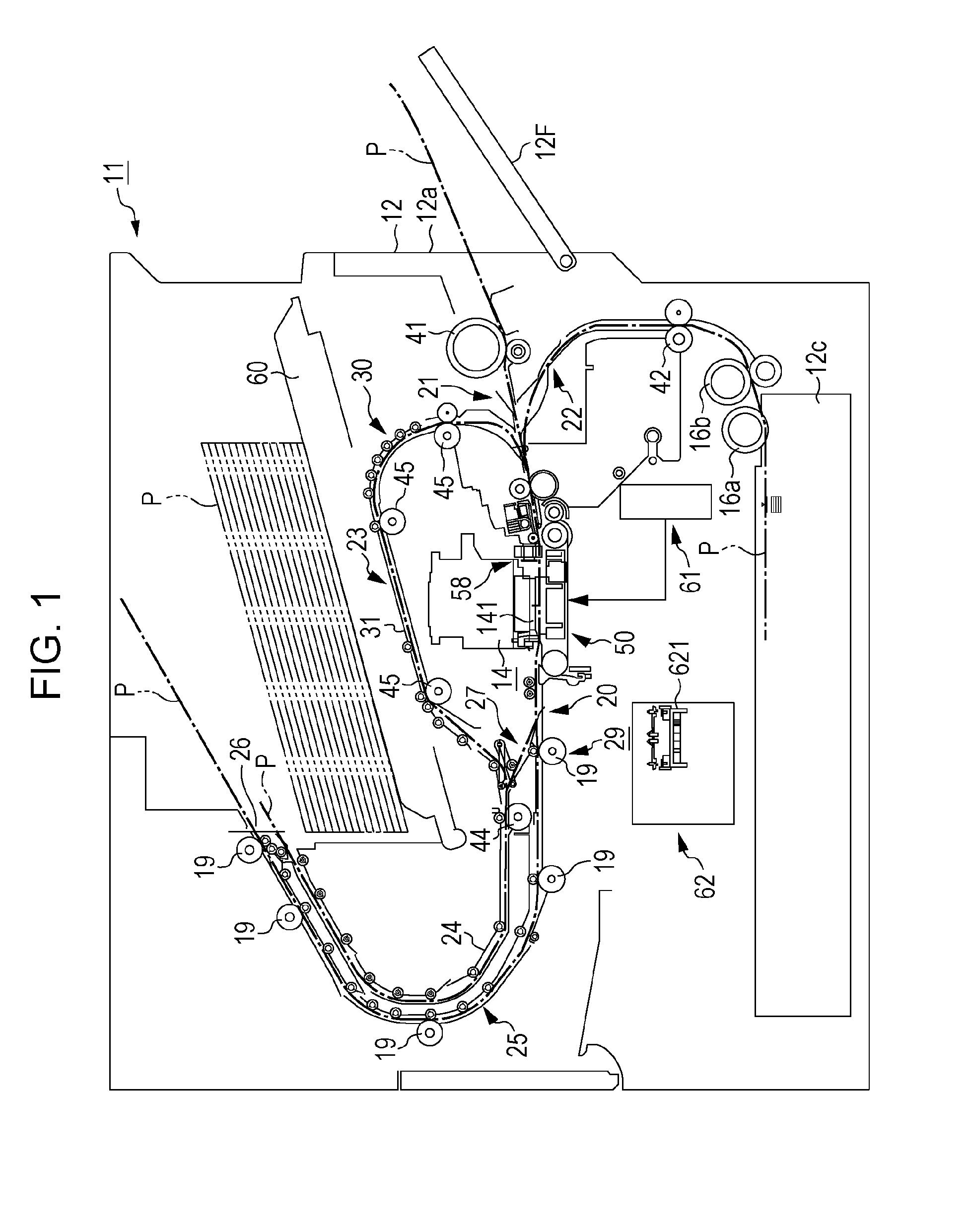 Printing apparatus