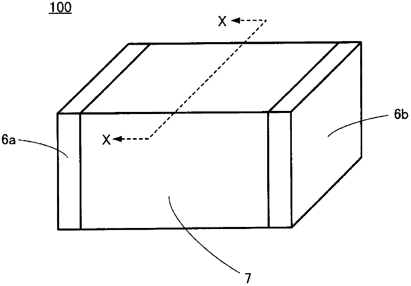 Laminated coil