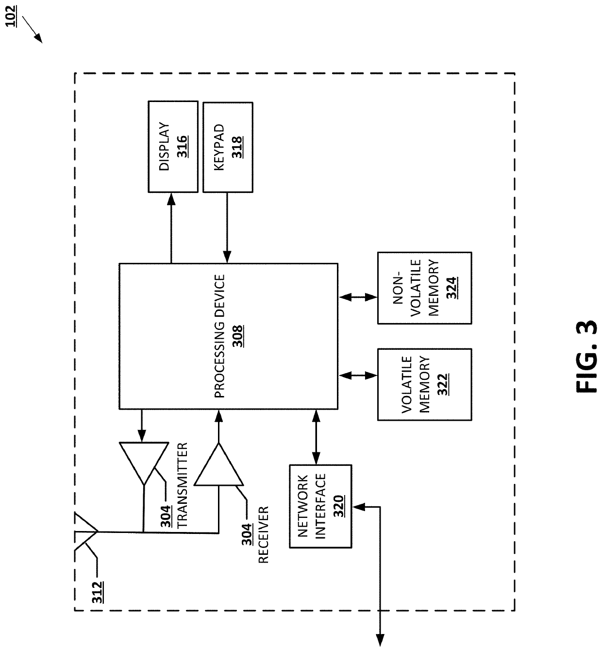 Predictive data analysis with probabilistic updates