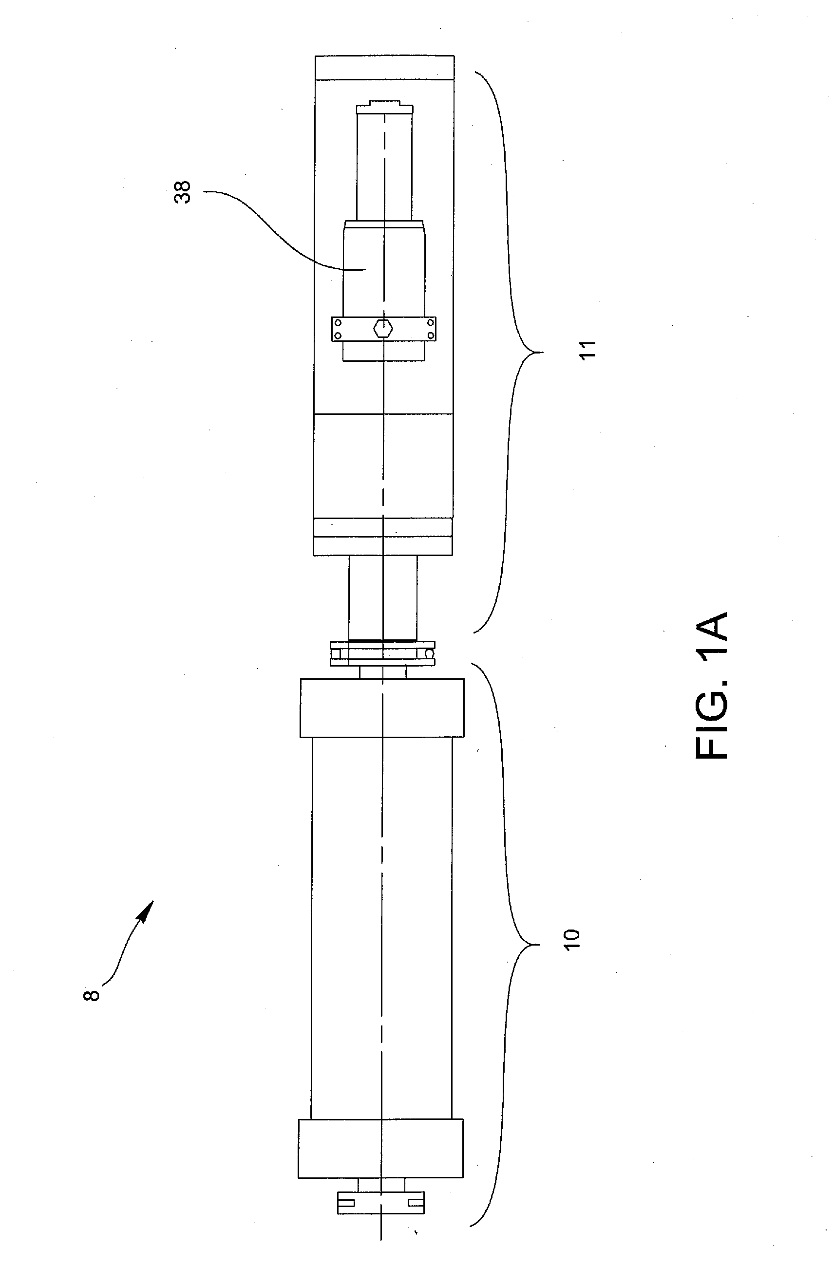 Method of Fine Tuning a Magnetron Sputtering Electrode in a Rotatable Cylindrical Magnetron Sputtering Device