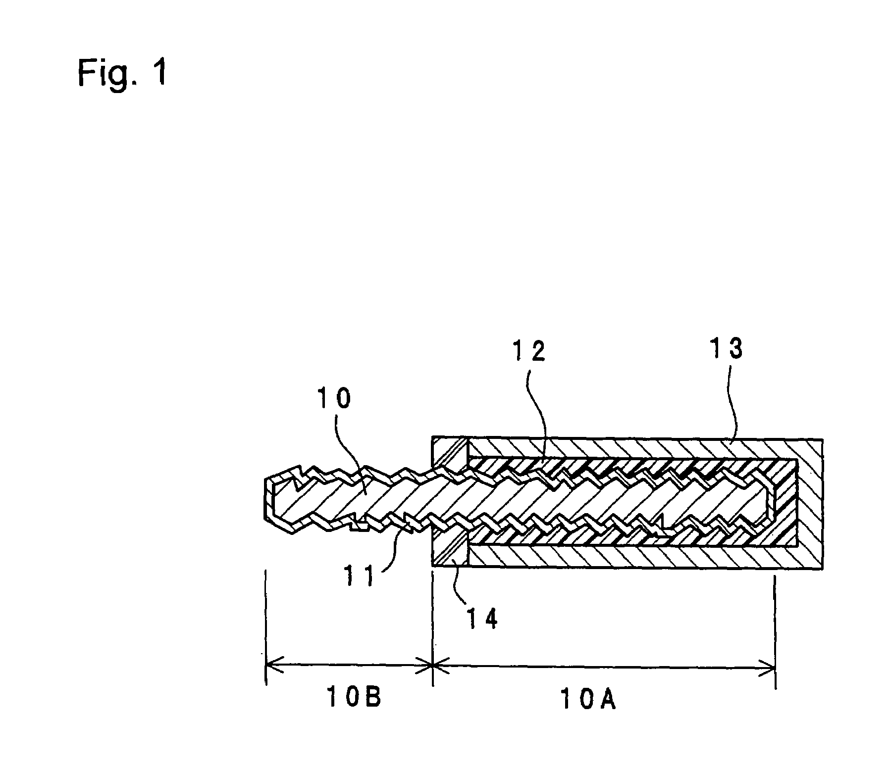 Capacitor and method for producing the same, and circuit board with a built-in capacitor and method for producing the same