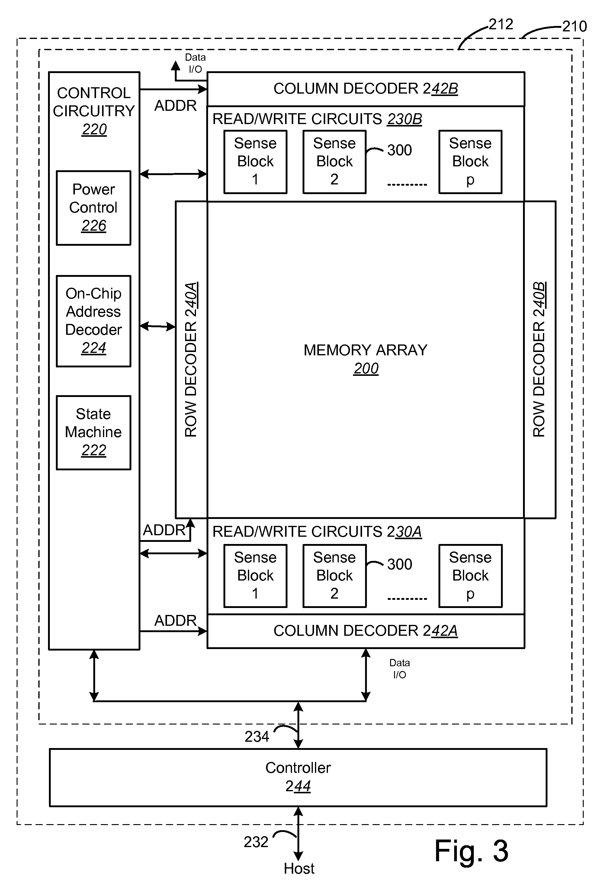 Intelligent control of program pulse duration