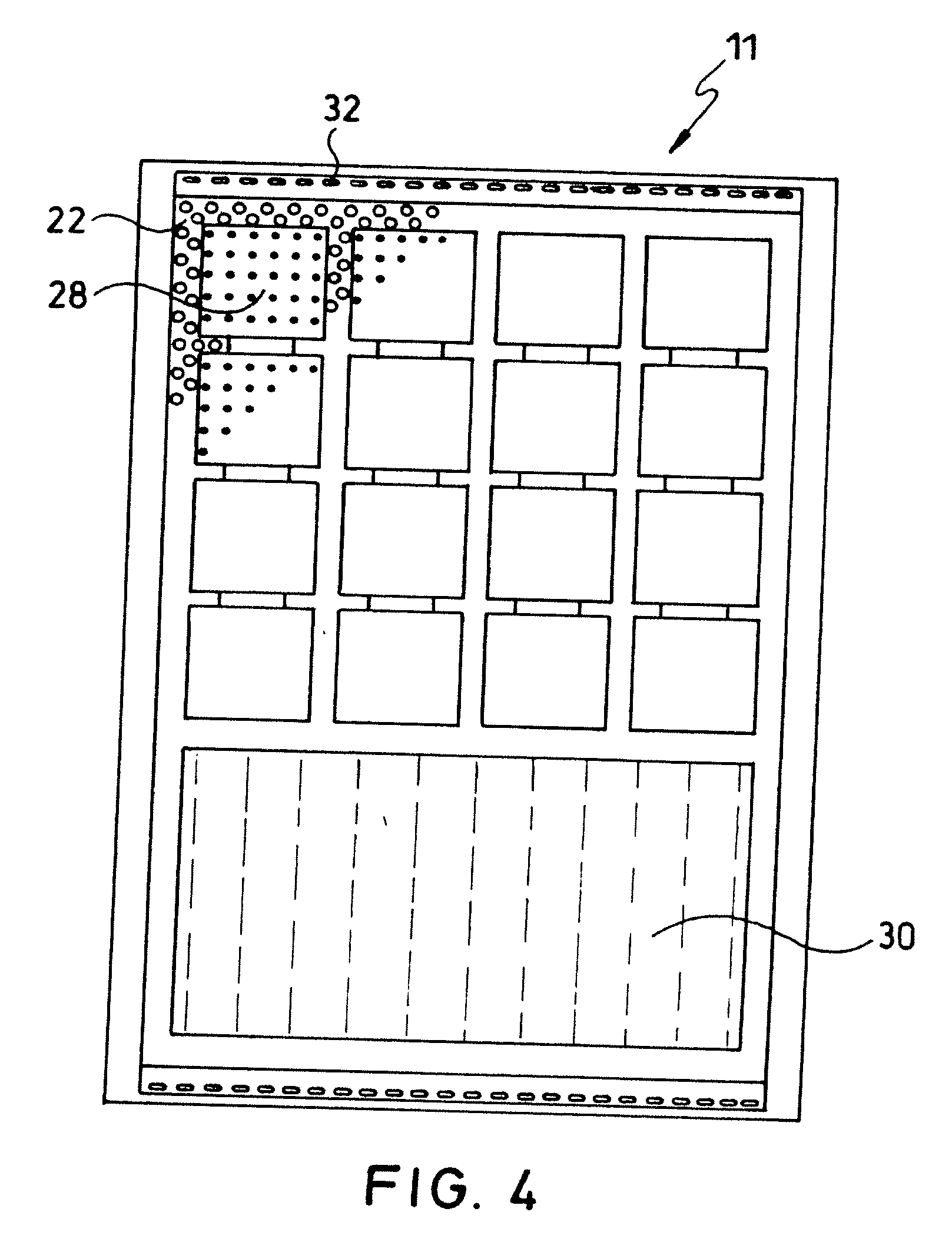 Cover with a glass pane and electrical function elements