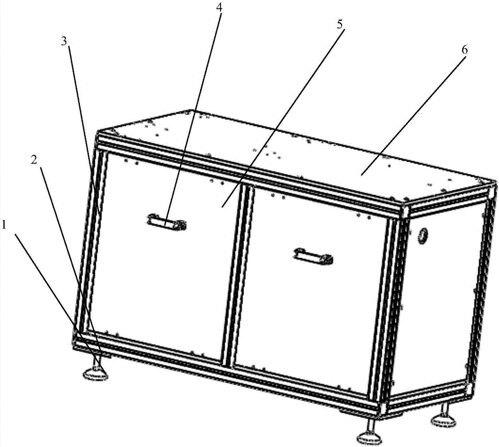 Spraying device for inner surfaces of pipe fittings