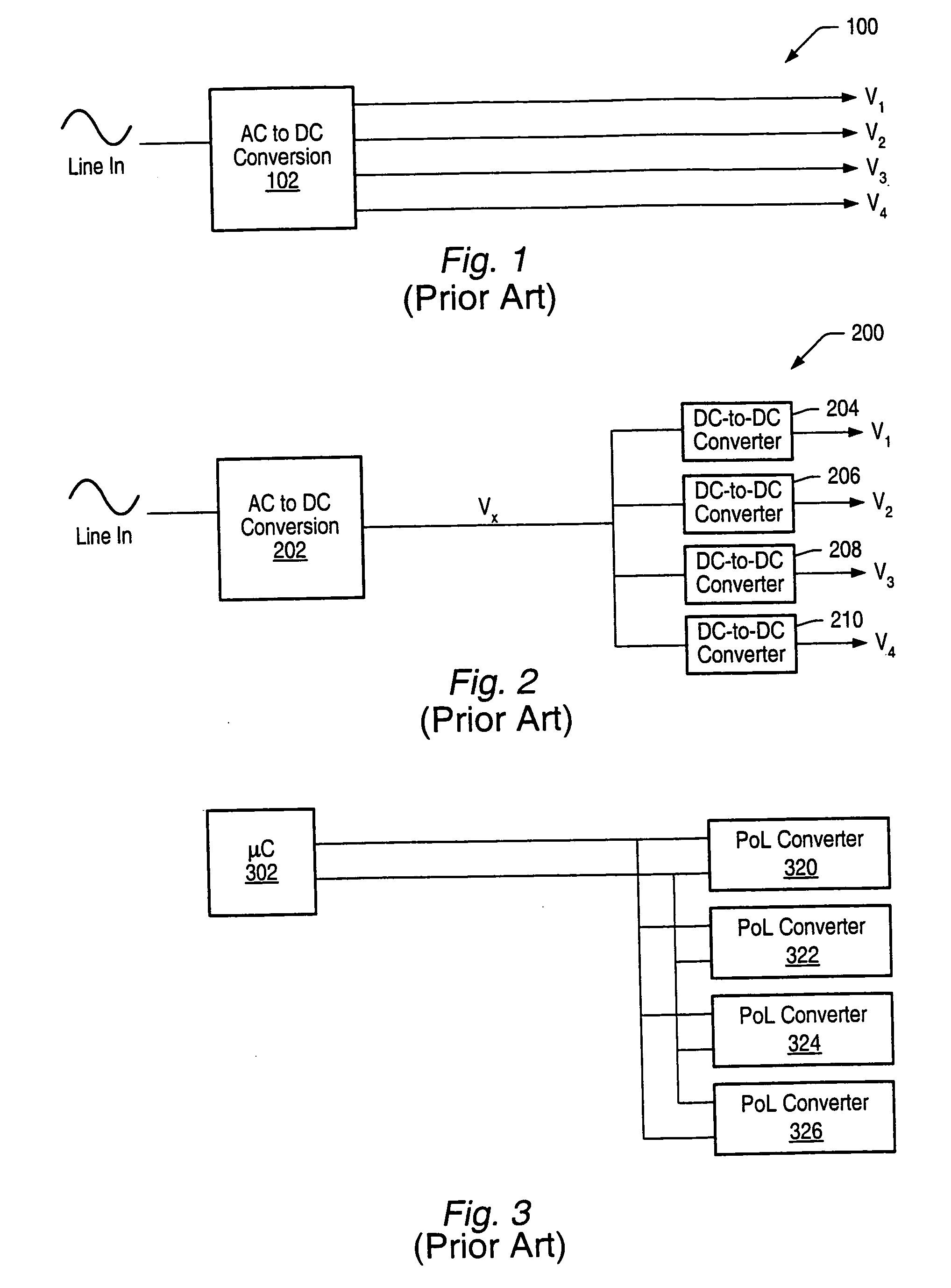 Point of load regulator having a pinstrapped configuration and which performs intelligent bus monitoring