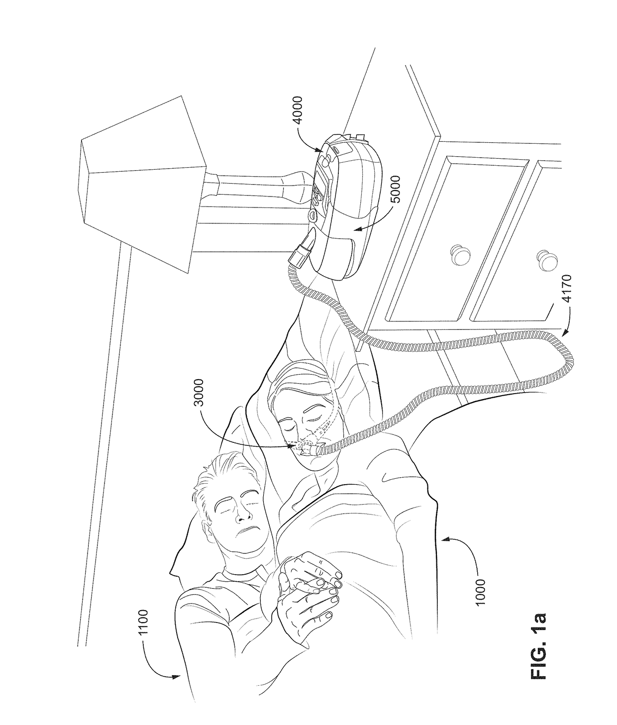 Nasal mask system