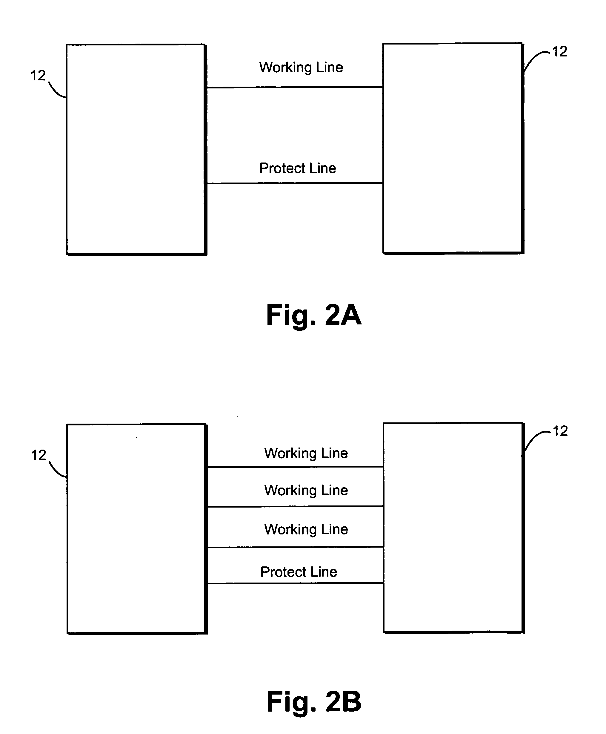 Calculating physical routes in a communication network