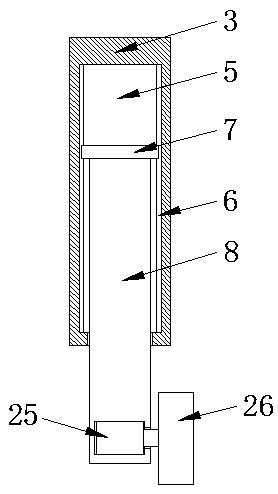 Autonomous weeding equipment and method based on internet of things