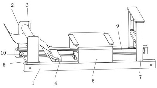 An automatic overlapping detection equipment for coated paper