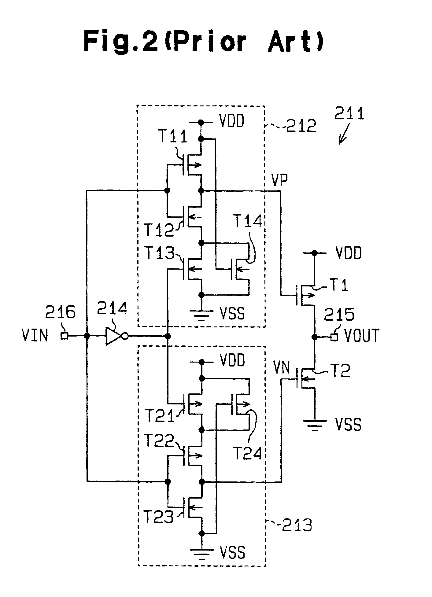 Output buffer circuit and control method therefor