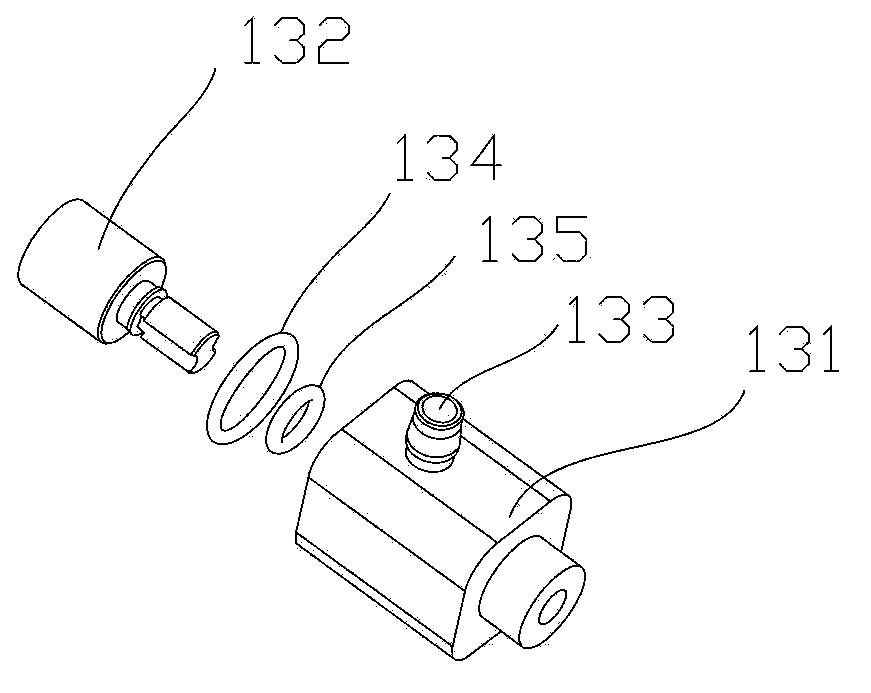 Simple fluid circulation apparatus