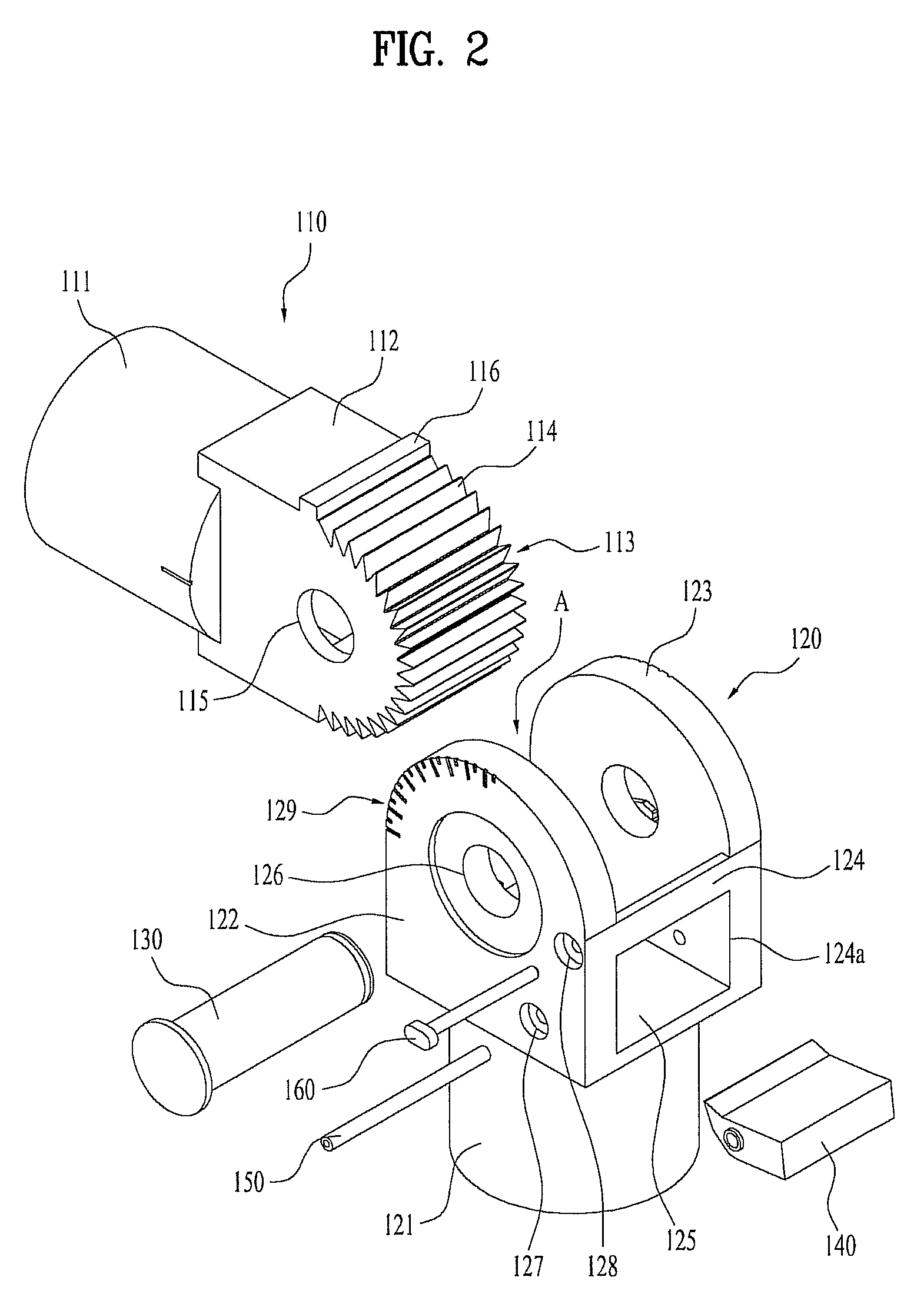 Lighting apparatus