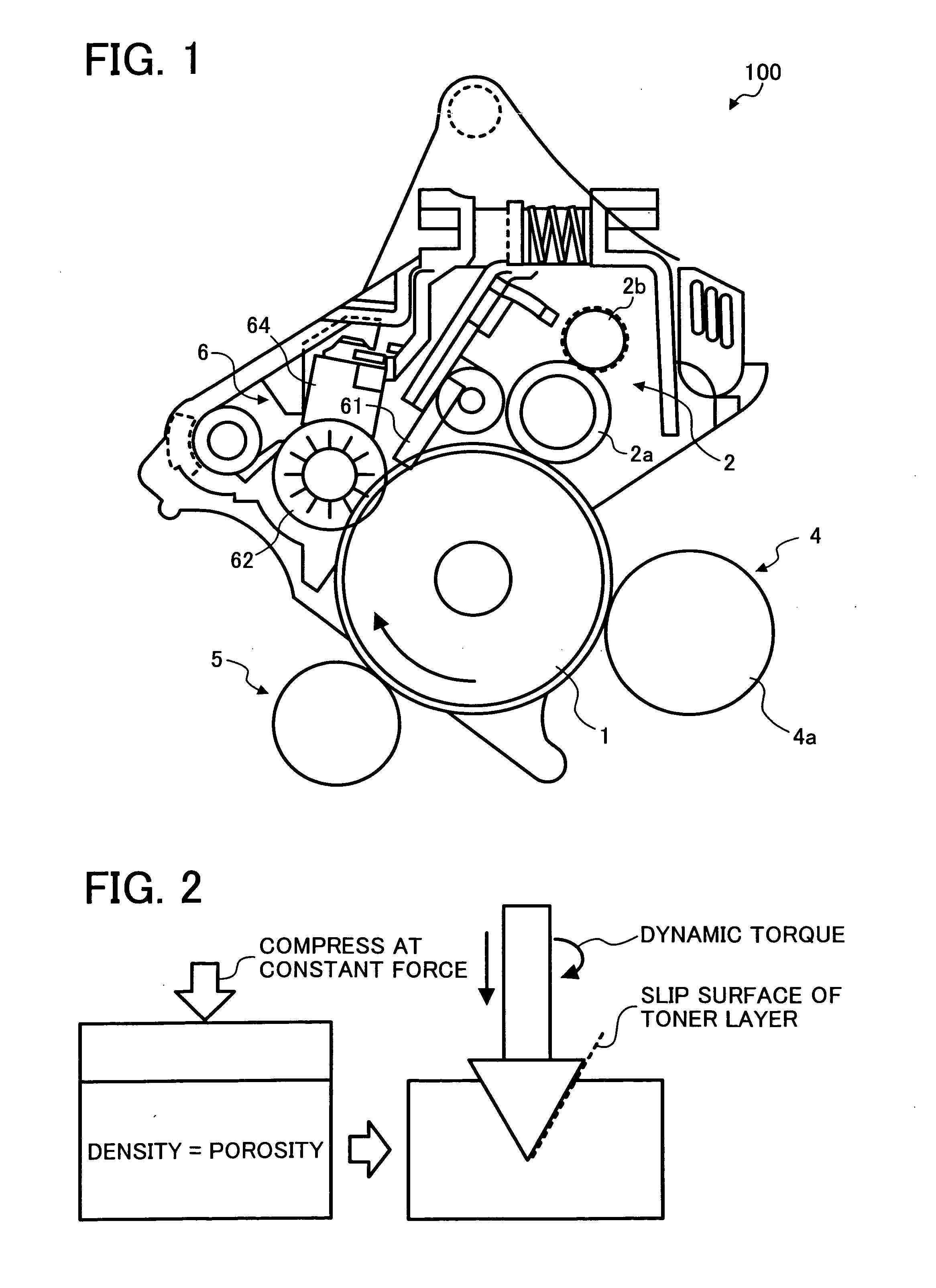 Method and apparatus for electrophotographic image forming capable of using a toner enhancing image quality and cleanability, and the toner used in the image forming