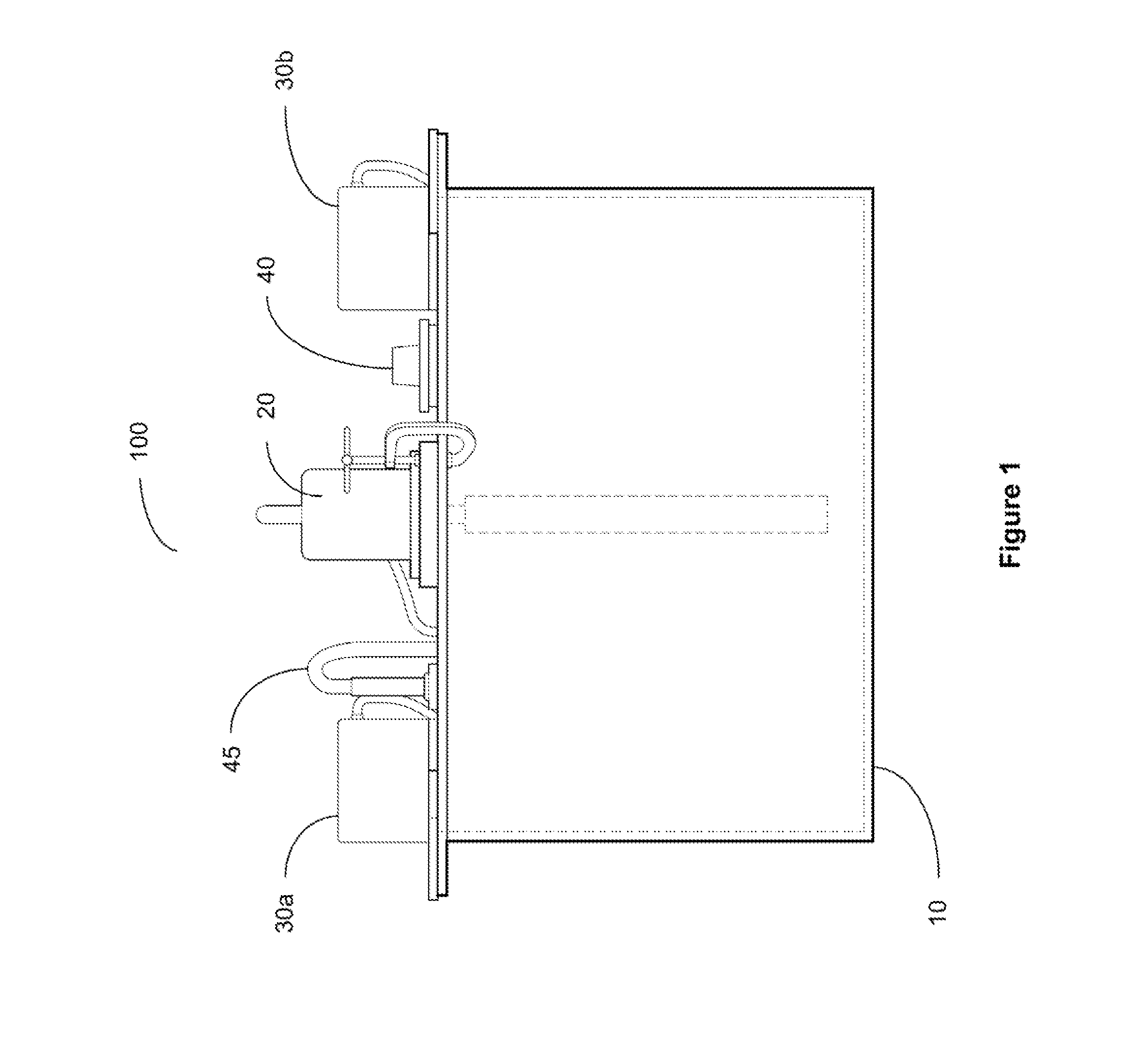 Systems and methods for the electrodeposition of a nickel-cobalt alloy