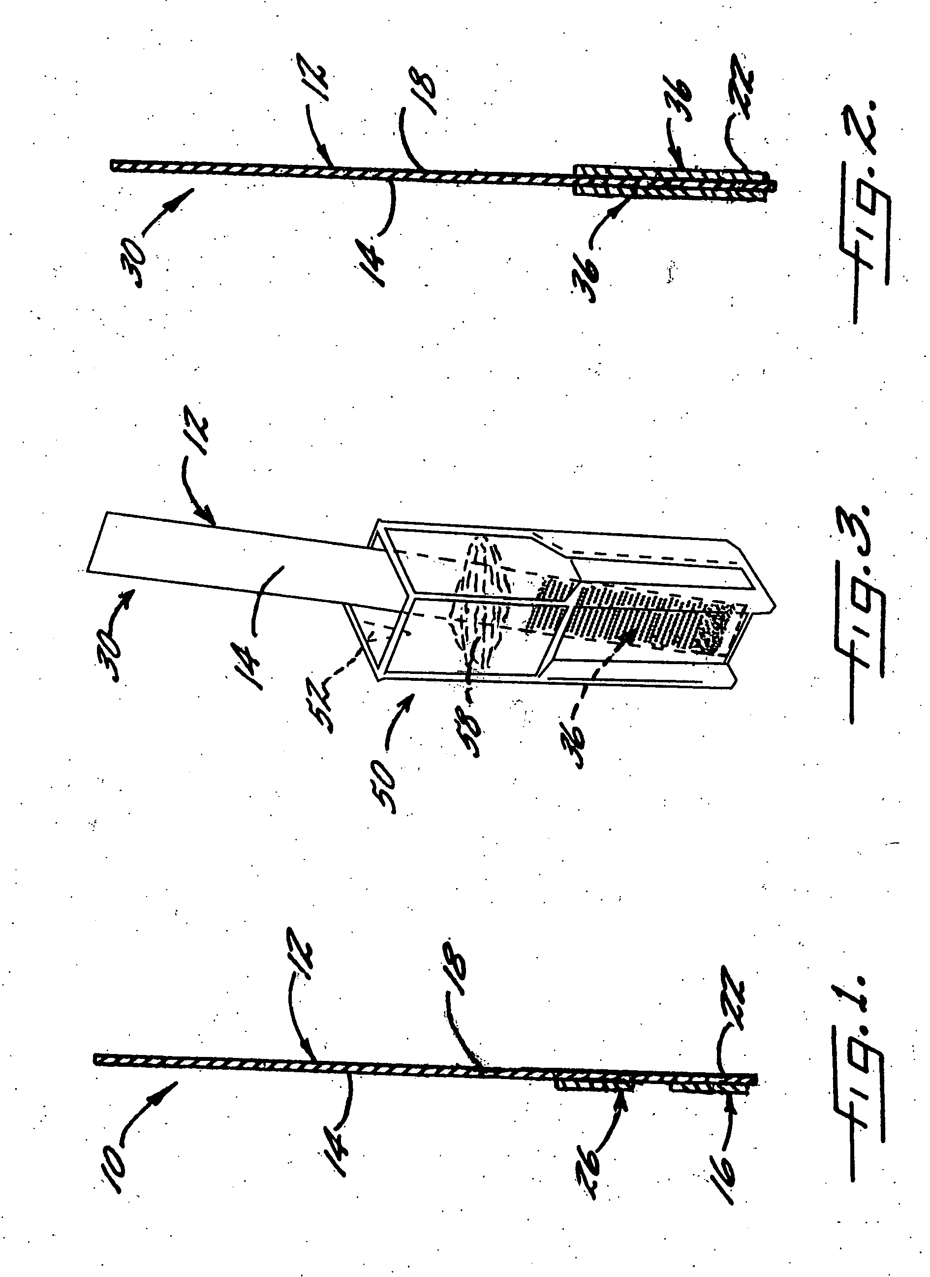 Reagent delivery device and method