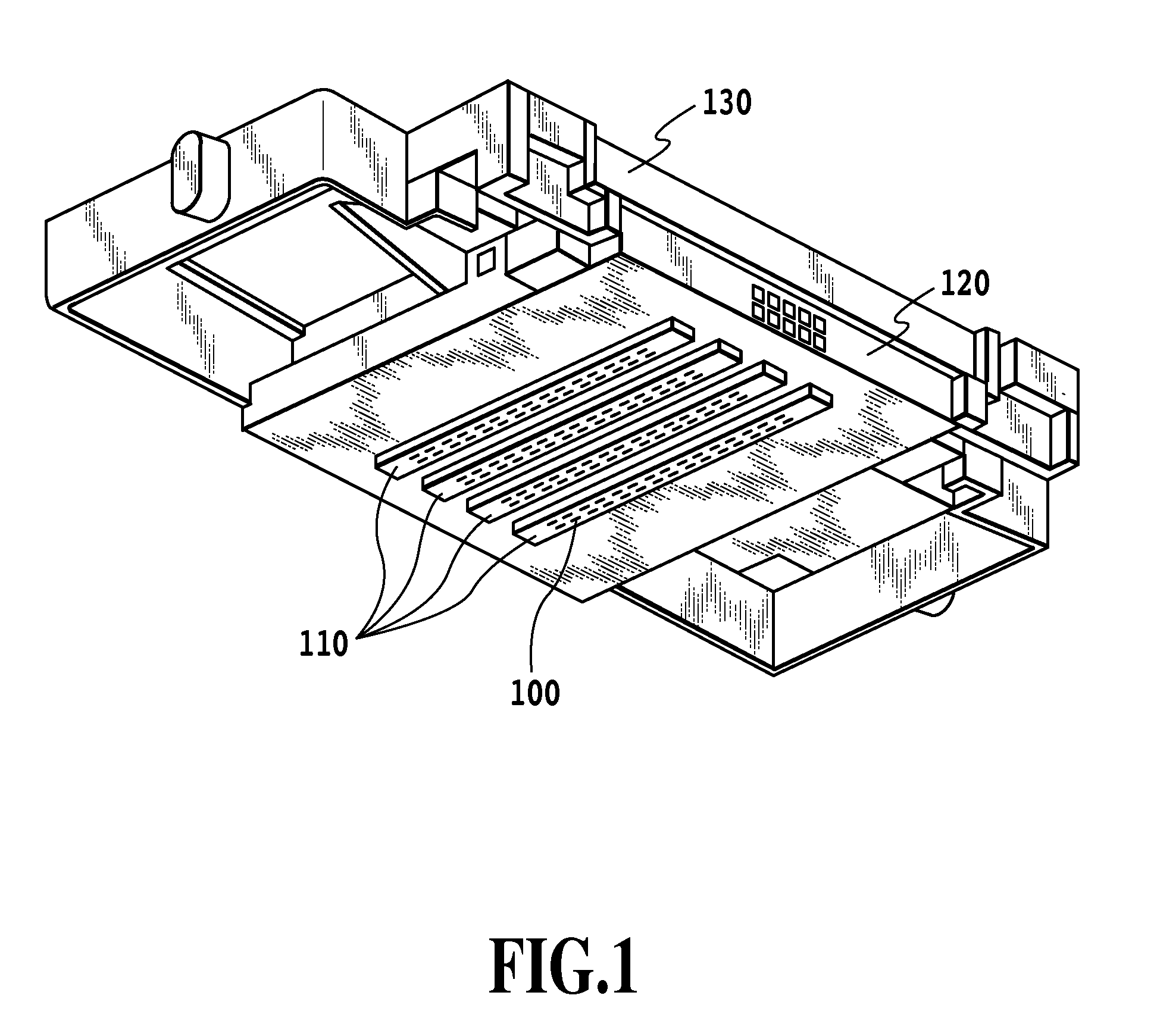 Liquid ejection head and liquid ejection method