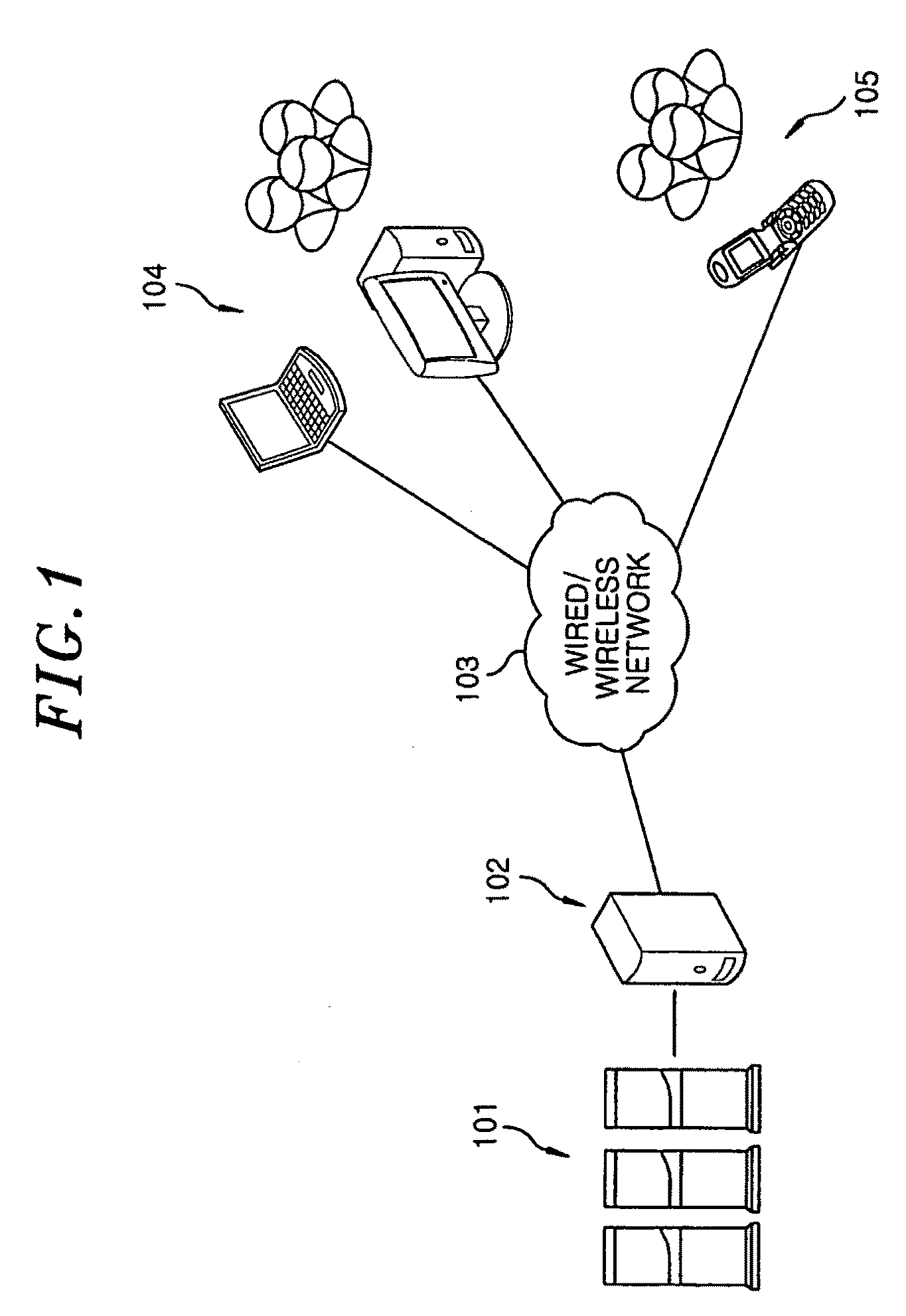 Method and system for 2D image transformation with various artistic effects