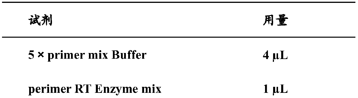 Exosome RNA molecular marker combination for diagnosis of colorectal adenoma and application thereof