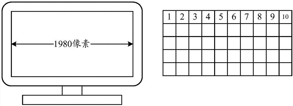 Information display method and terminal equipment