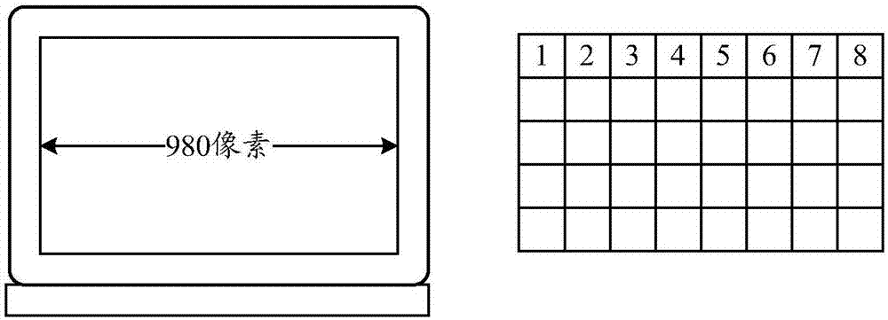 Information display method and terminal equipment