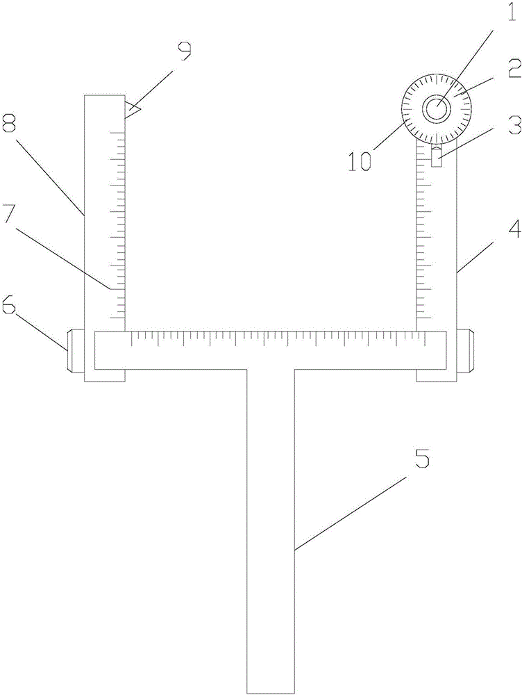 Kirschner wire guider