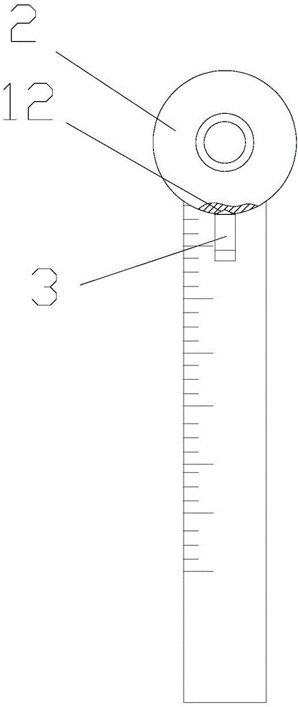 Kirschner wire guider