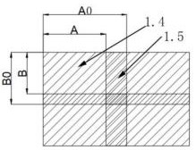 A scanning trajectory planning method for a photographic three-dimensional scanner