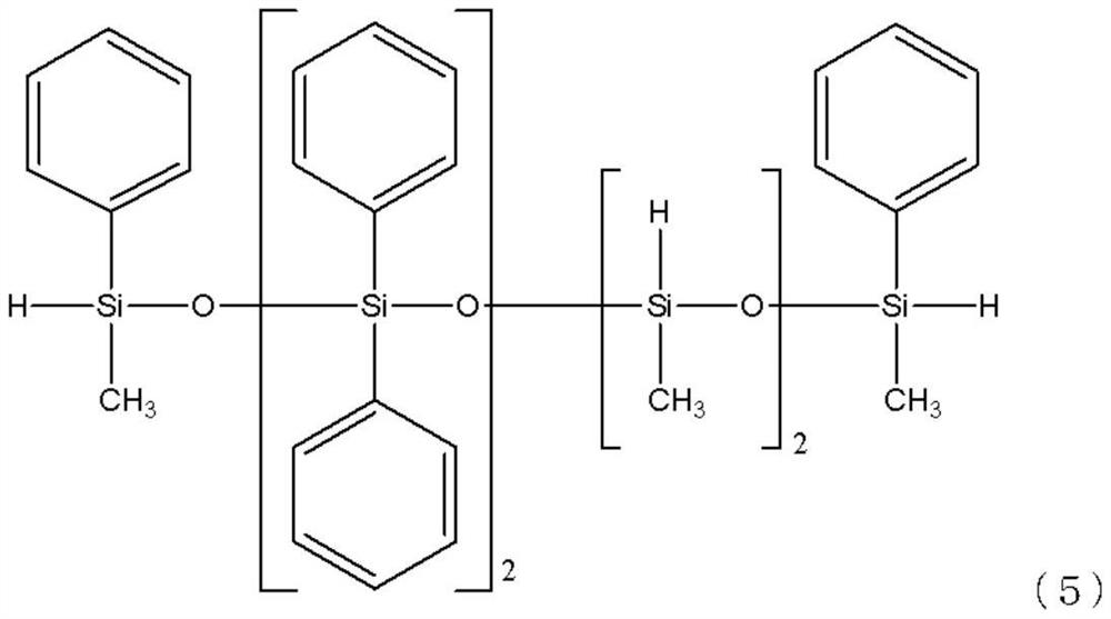 Addition-curable silicone composition, cured product, optical element