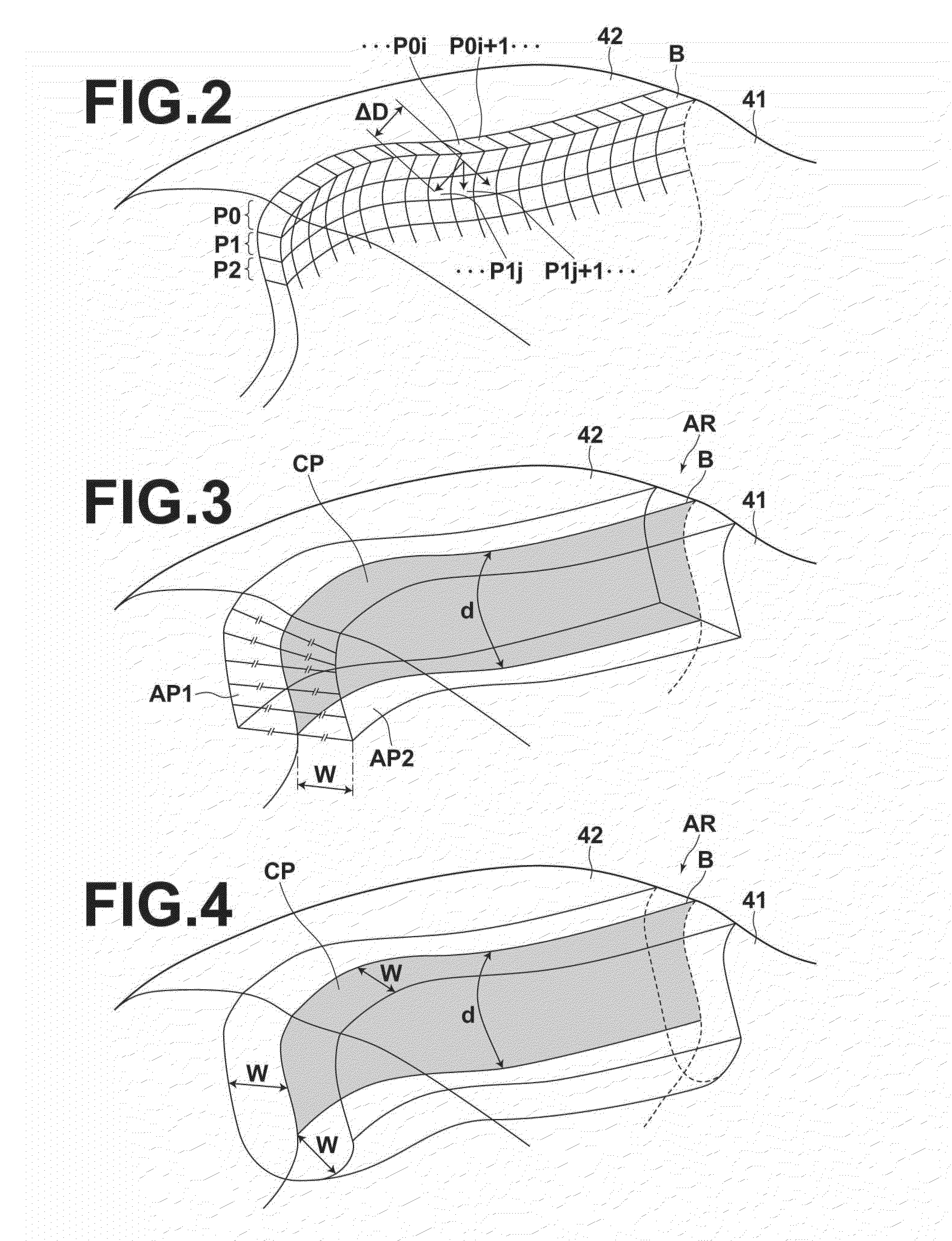 Surgery assistance apparatus, method and program