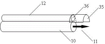 Dust-free stone sculpture grinding system