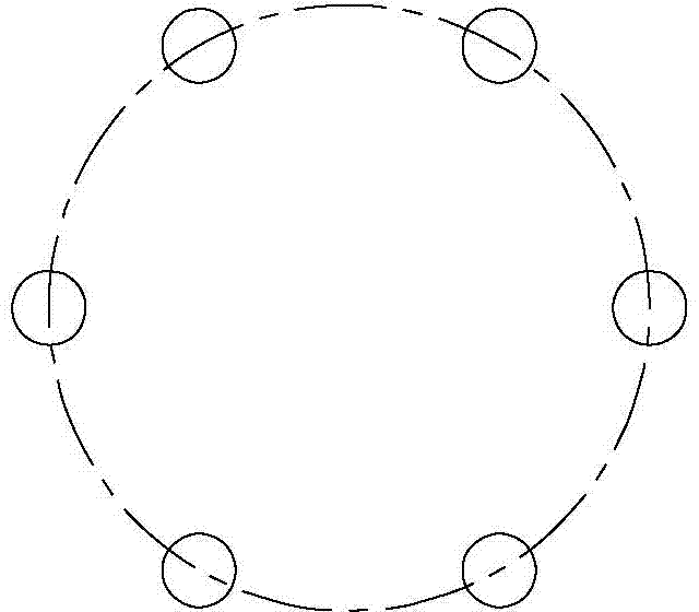 Tunneling method and tunneling machine