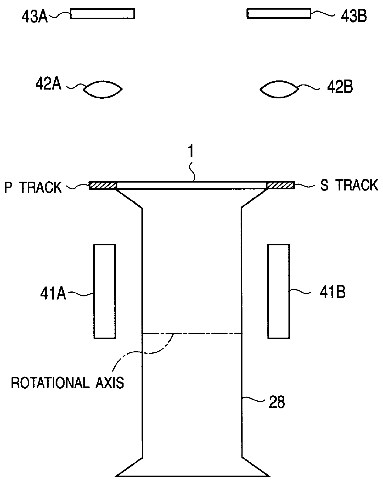 Reproduction apparatus and method