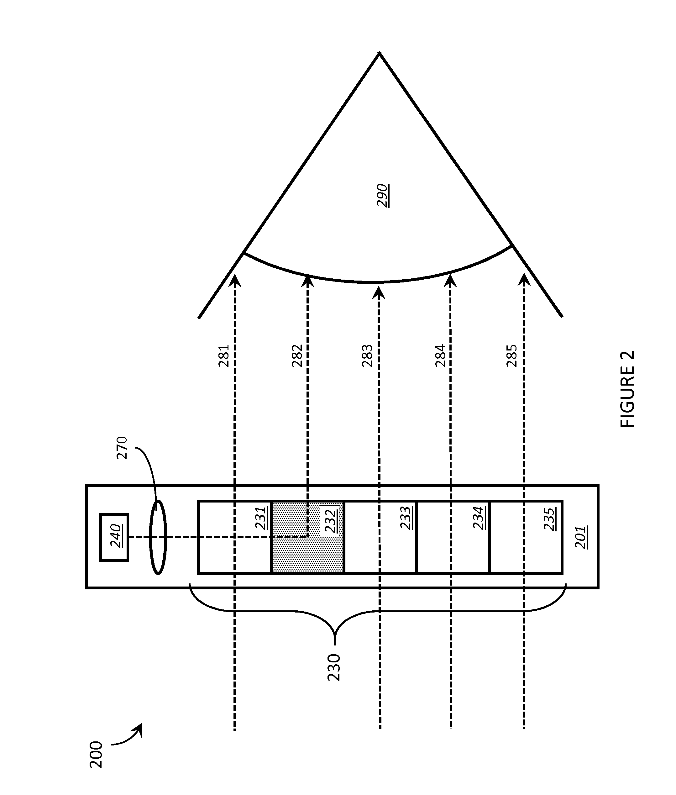 Systems, articles, and methods for wearable heads-up displays