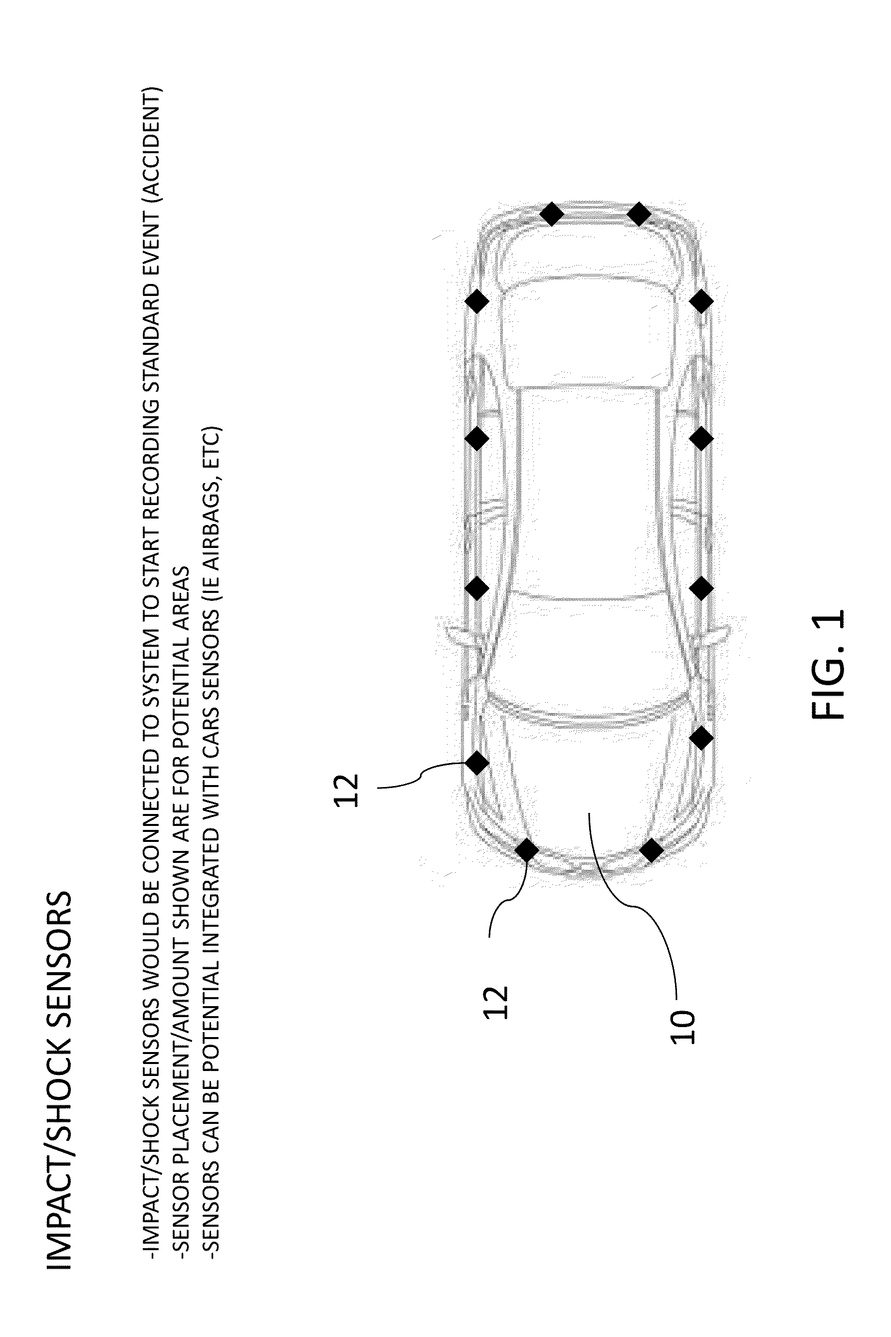 Apparatus, Systems and Methods for Monitoring Vehicular Activity