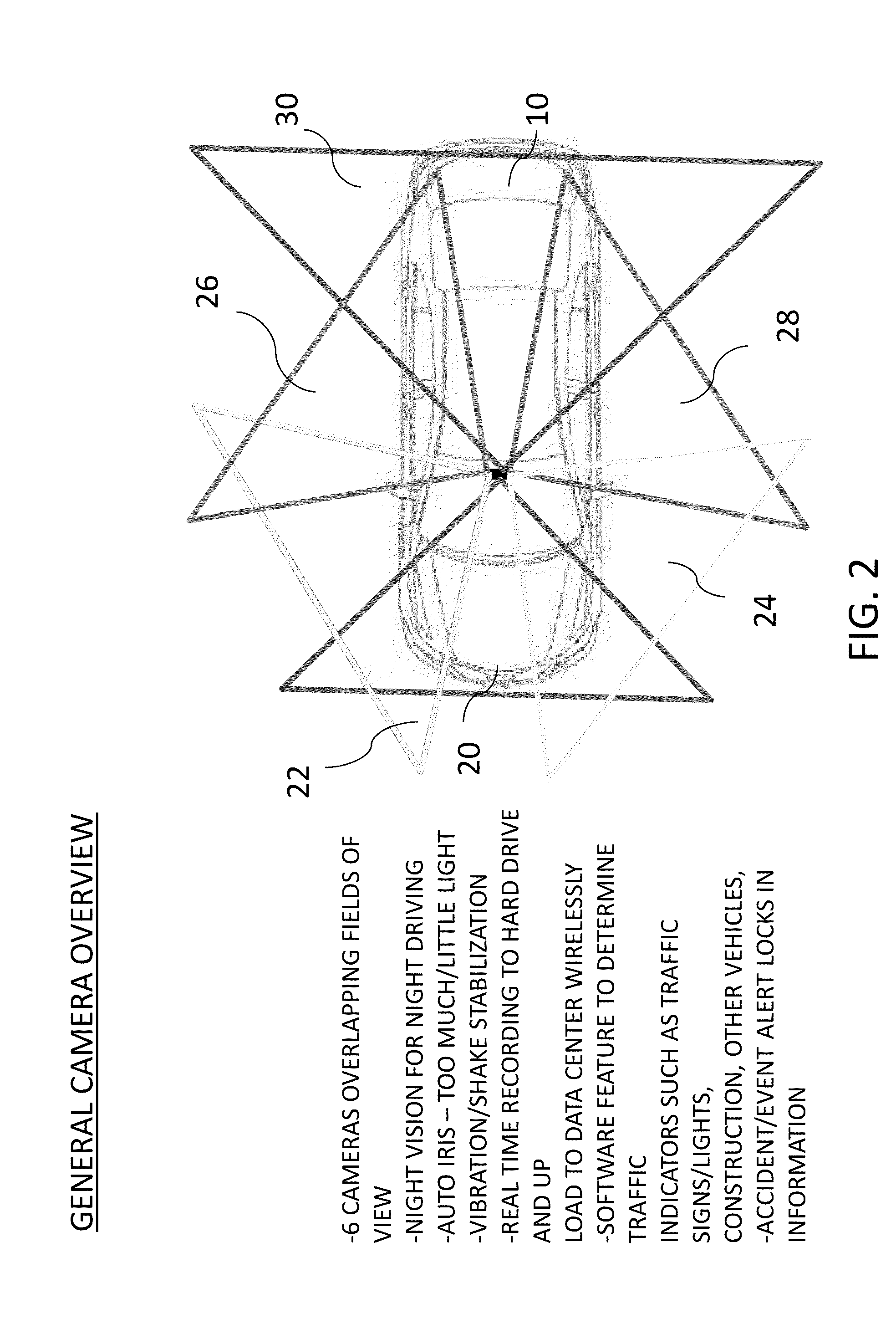 Apparatus, Systems and Methods for Monitoring Vehicular Activity