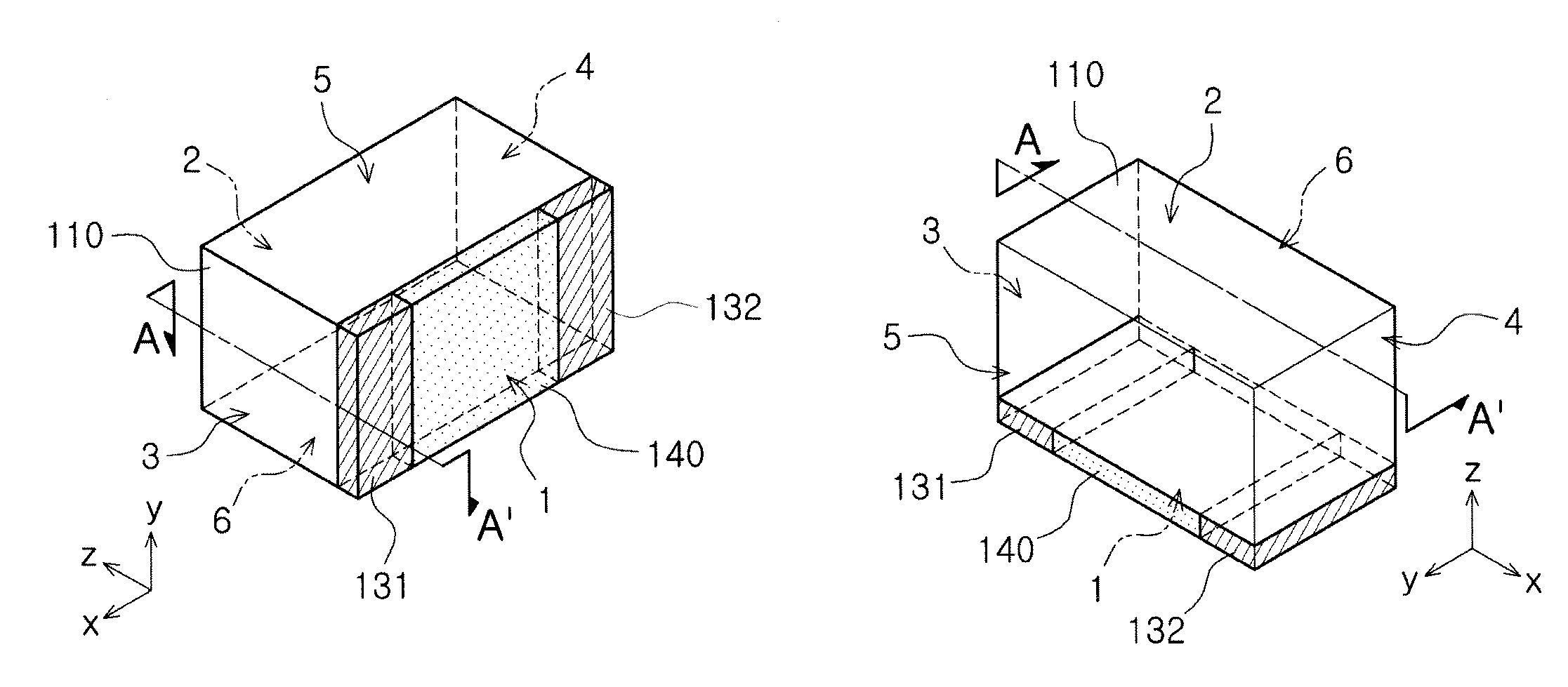 Multilayer ceramic capacitor