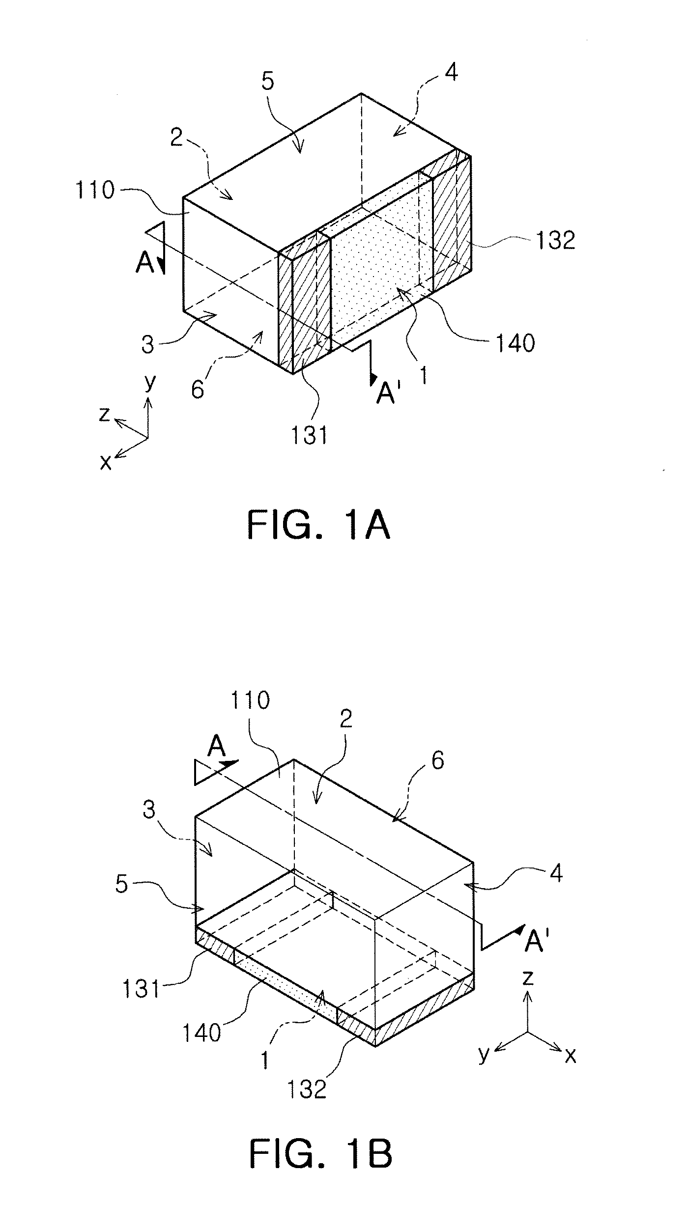 Multilayer ceramic capacitor