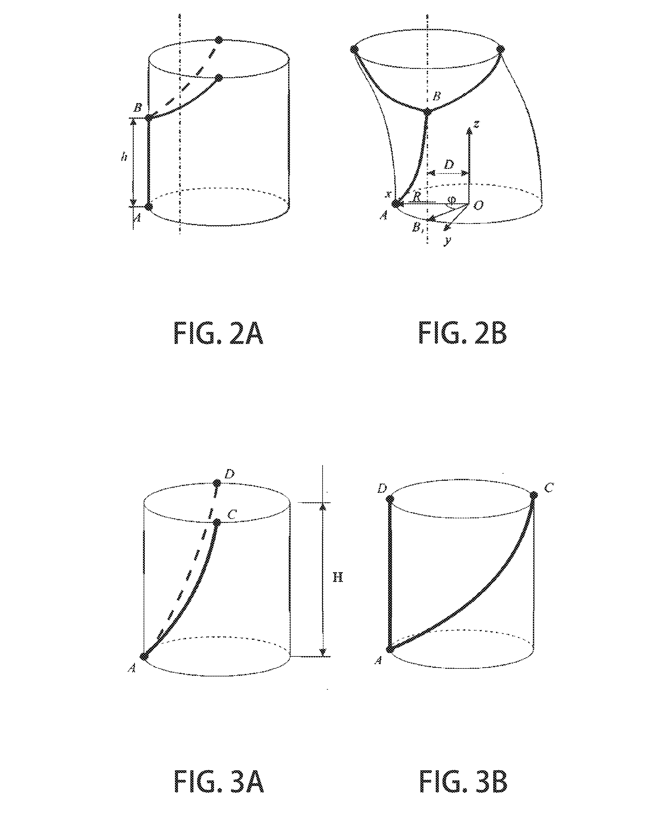 Neck-wearable communication device with microphone array