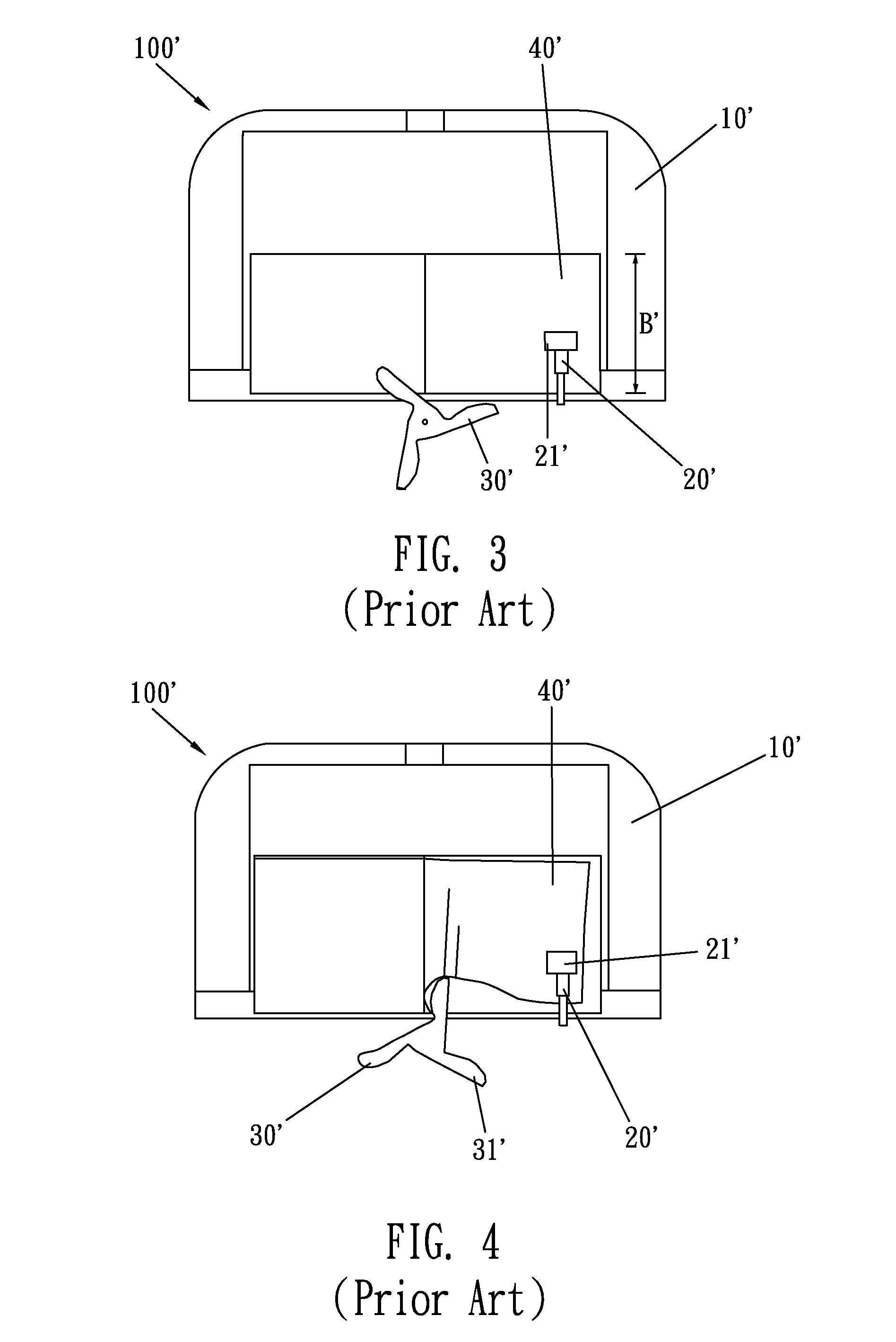 Automatic page-turning device and automatic page-turning scan device using the same