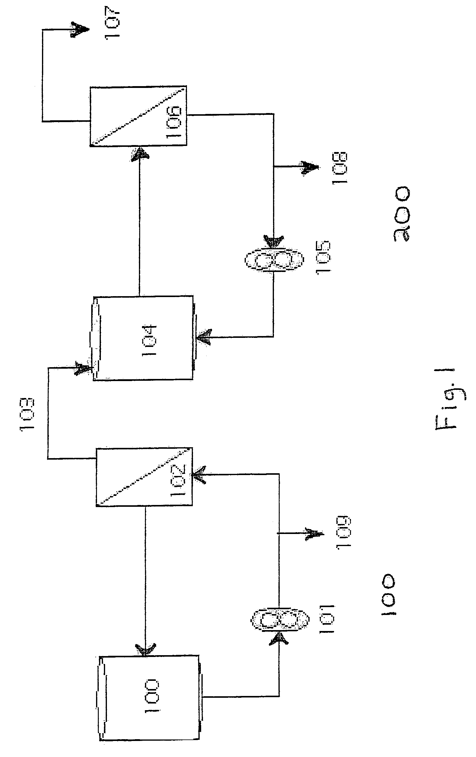 Method of forming a polymerized hemoglobin solution from stabilized hemoglobin