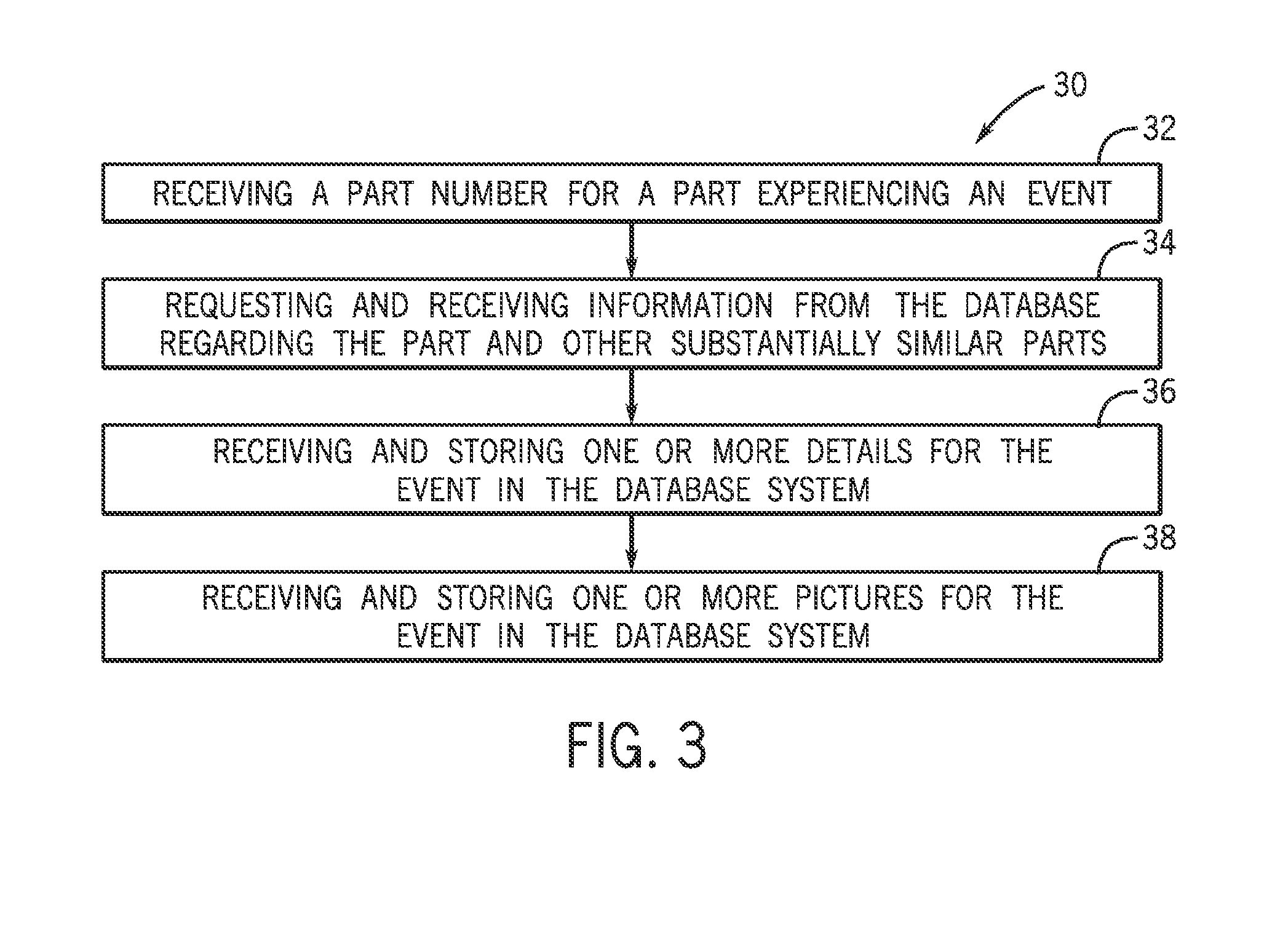 Systems and methods for managing mechanical systems and components