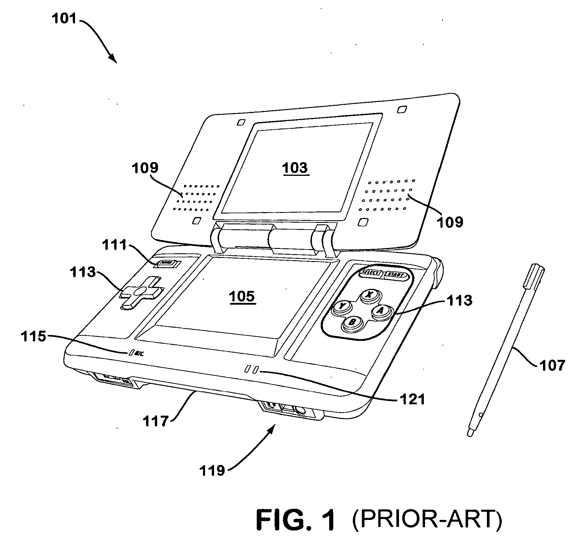 Digital mobile planner