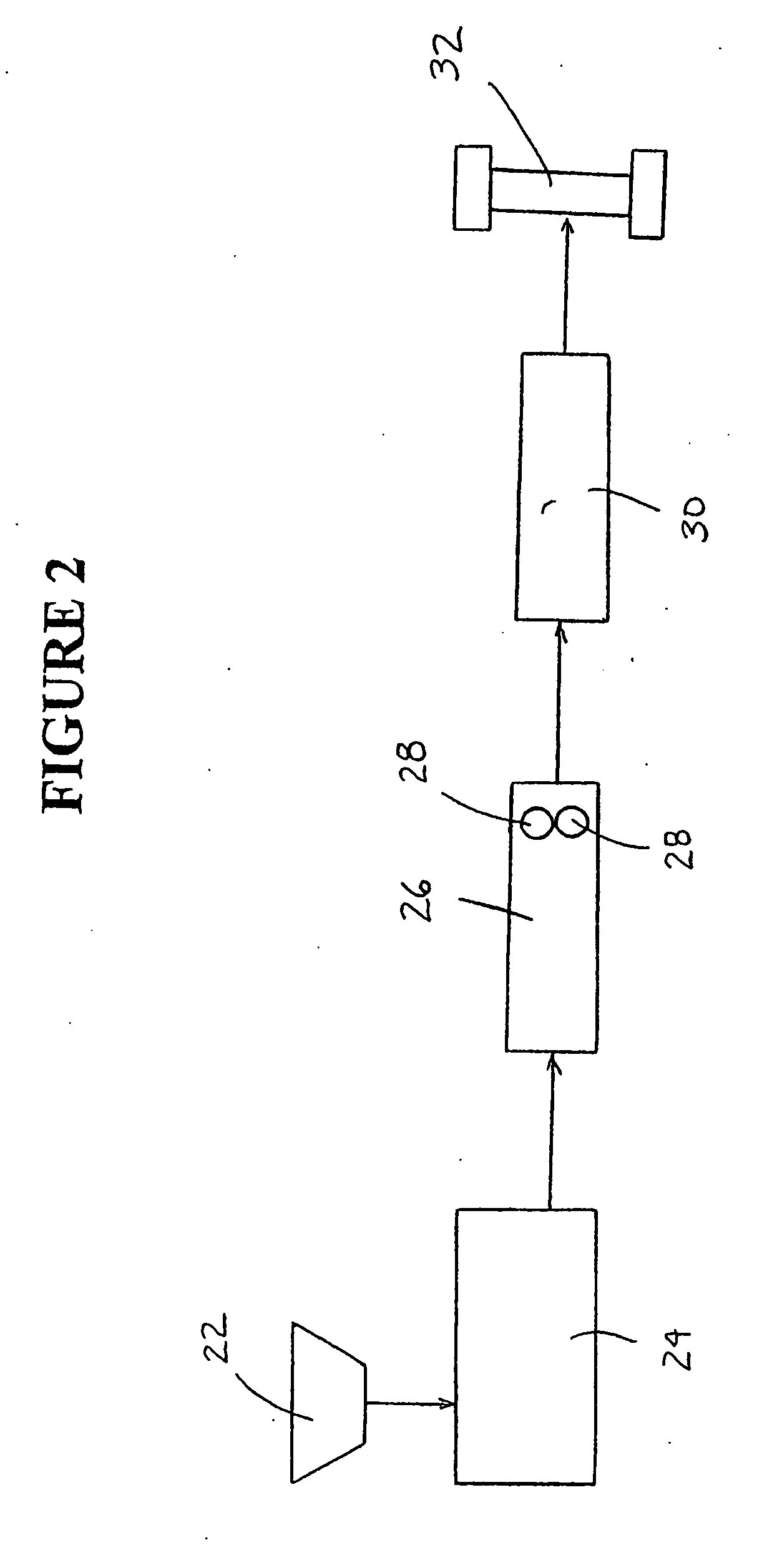 Spooled cutting string for string trimmer