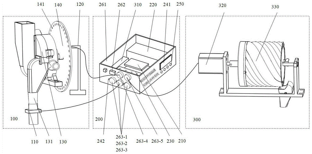 Real-time detection and automatic reseeding system for missed seeding of small particle size precision seed metering device