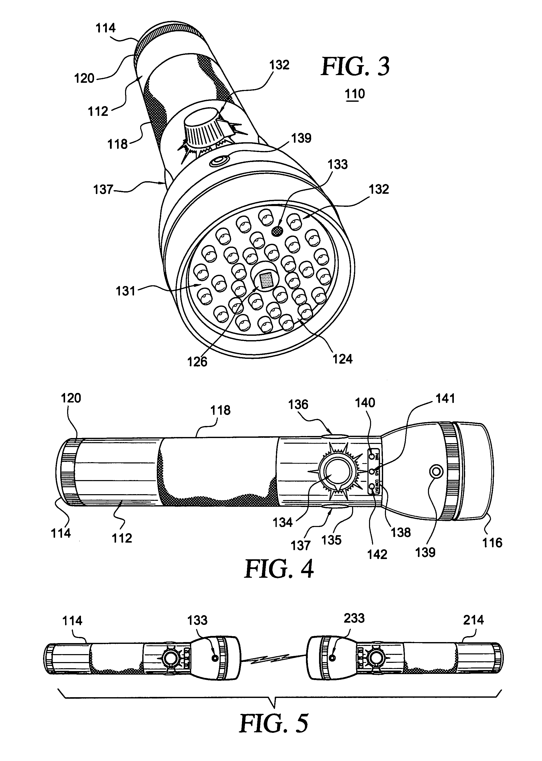 Arson and forensic scanner having a hydrocarbon gas detector with a detachable collector cone and kit assembly