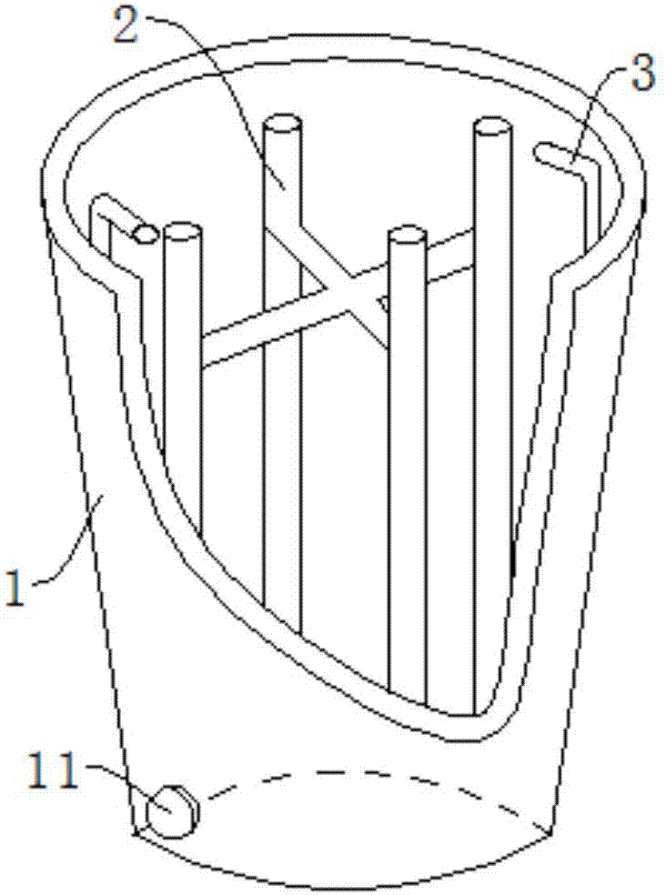 High-efficiency microalgae light reaction device