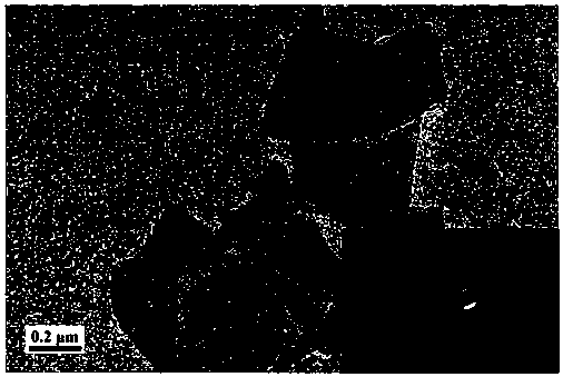 MXene/natural rubber flexible composite film and preparation method thereof